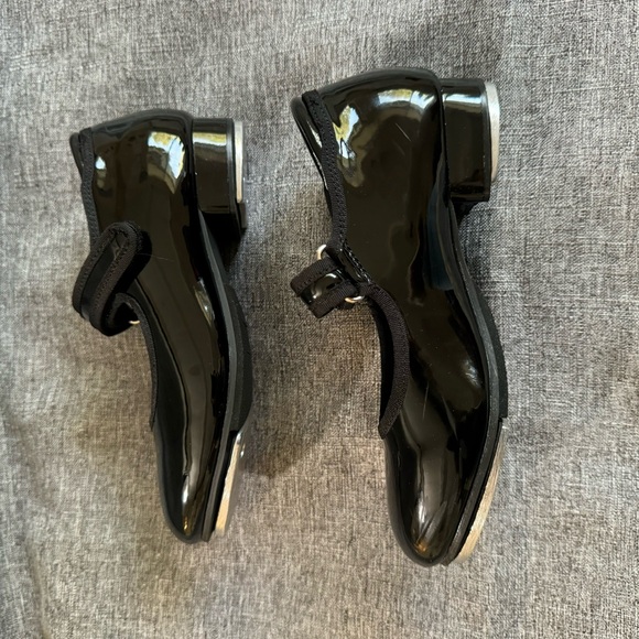 Stelle kids tap shoes - worn only once - Picture 8 of 13